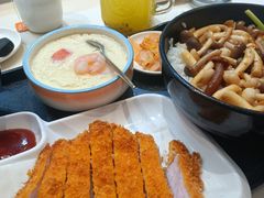 -新一番三文鱼寿司(红城湖店)