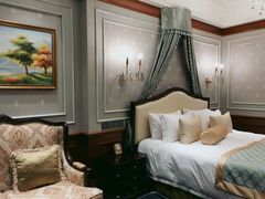 -马勒别墅饭店(静安寺店)