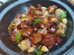 -渝半城经典川粤菜(重庆天地店)