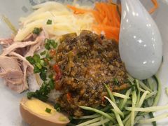 -王春春鸡汤饭(上海中海环宇城店)