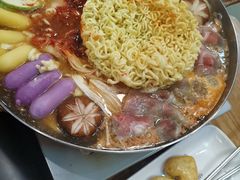 -李先生的首尔小馆(松江启源广场店)