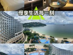 -深圳大梅沙京基洲际度假酒店