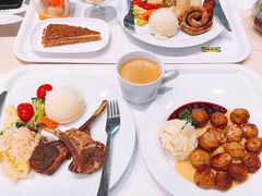 -宜家·瑞典食品屋(四元桥店)