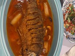 -阿五黄河大鲤鱼(海尚店)