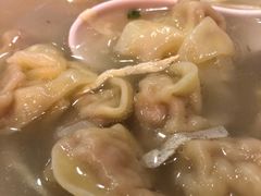 虾肉小馄饨-东泰祥生煎馆(长宁路店)