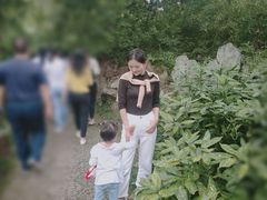 -无锡惠山寺