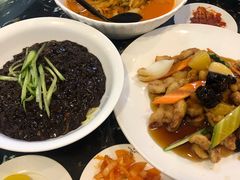 -桃园中华料理炸酱面(燕儿岛路店)