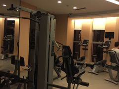 -无锡新湖铂尔曼大酒店