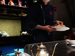 -水木锦堂·自助铁板烧(世贸天阶店)
