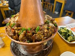 -黄泰吉拾味餐厅(江汉路店)
