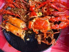 -李叔叔虾蟹大排档(青羊店)