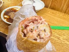 -真素诚·清真(新华路店)