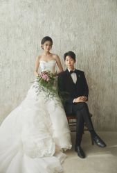 -蒙太奇婚纱摄影(万达店)