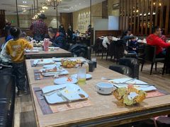 大堂-汉巴味德巴西烤肉(顺和广场店)