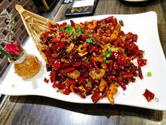 -庆合府重庆大排档(紫都城店)