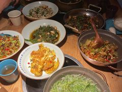 -吃饭皇帝大(解放西路店)