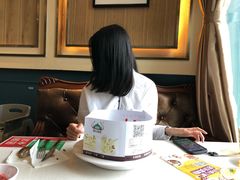 -东方豪客牛排意面披萨(玉函银座店)