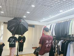 -小象国照相馆(宝山万达店)
