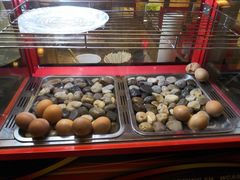 -汉宫汤泉汗蒸洗浴(五四广场店)