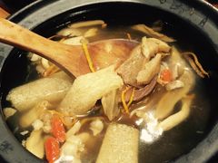 -云海肴·汽锅鸡·云南菜(天津国金汇店)