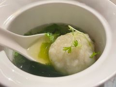 狮子头-解香楼(八盘岭路店)