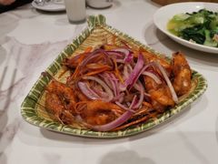 -壹只菜·崇明本地特色菜(崇明南门店)