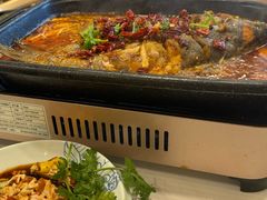 -蜀腾川·火锅鱼.烤鱼(新世界城店)