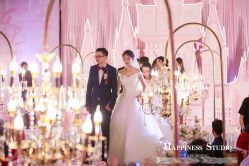 -喜喜婚纱HAPPINESS STUDIO奢定馆(海淀体验馆)