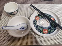 -老浒记烤鸭-北京菜(琉璃厂店)