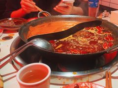 -江北北火锅馆·公路夜市(魏公村店)