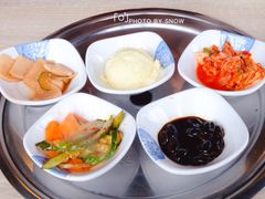 -郑阿姨的家·이모네·韩料&烤肉(武川路店)