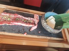 -谷牛和牛烤肉(漕河泾印象城店)