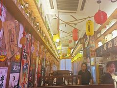 -坂吉屋·居酒屋深夜食堂(龙湖店)