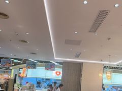 -西贝(无锡万象城店)
