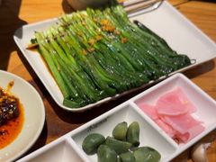 -木屋烧烤(龙岗龙城万科里店)