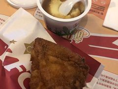 -肯德基(常熟百润发店)