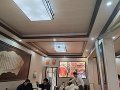 -乳仔牛牦牛汤锅 烤羊排(松潘古城店)
