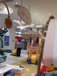 -奈尔宝·儿童乐园·亲子餐厅(苏州大悦城店)