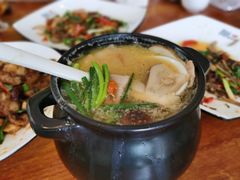 -云隐小厨·传统大理美食(复兴路店)