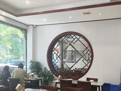 -丽泽山庄·生态怀柔菜·虹鳟鱼(红螺寺店)