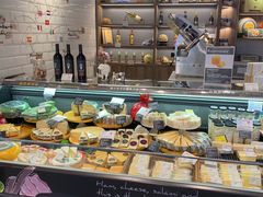 -Olé精品超市(海上世界店)