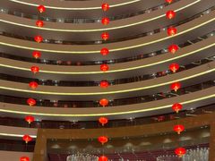 -杭州国际会议中心洲际酒店-原素全日餐厅(解放东路店)