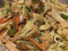 -小菜园新徽菜(无锡宜家荟聚中心店)