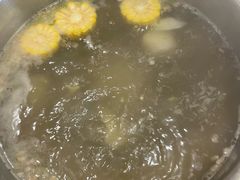 -潮汕美牛肉丸火锅店(天宁寺店)