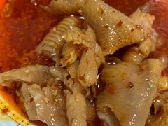 -脱骨凤爪(石桥店)