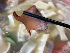 -民食香·腊排骨野生菌美食(木府店)