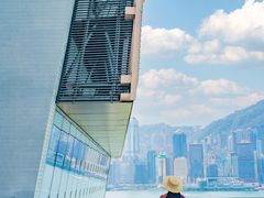 -香港ELEMENTS圆方