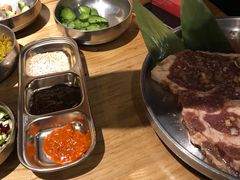 -汉拿山(北京上地华联店)