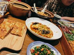 -张大嘴菜馆(庞各庄店)
