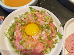 -巴蜀大将火锅(春熙店)